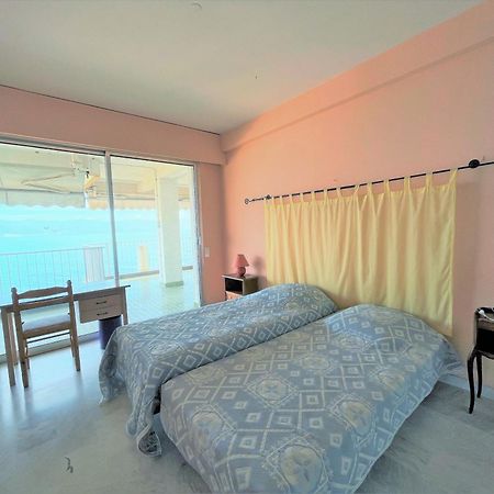 Appartement Vue Mer Carmino Ajaccio أجاكسيو المظهر الخارجي الصورة