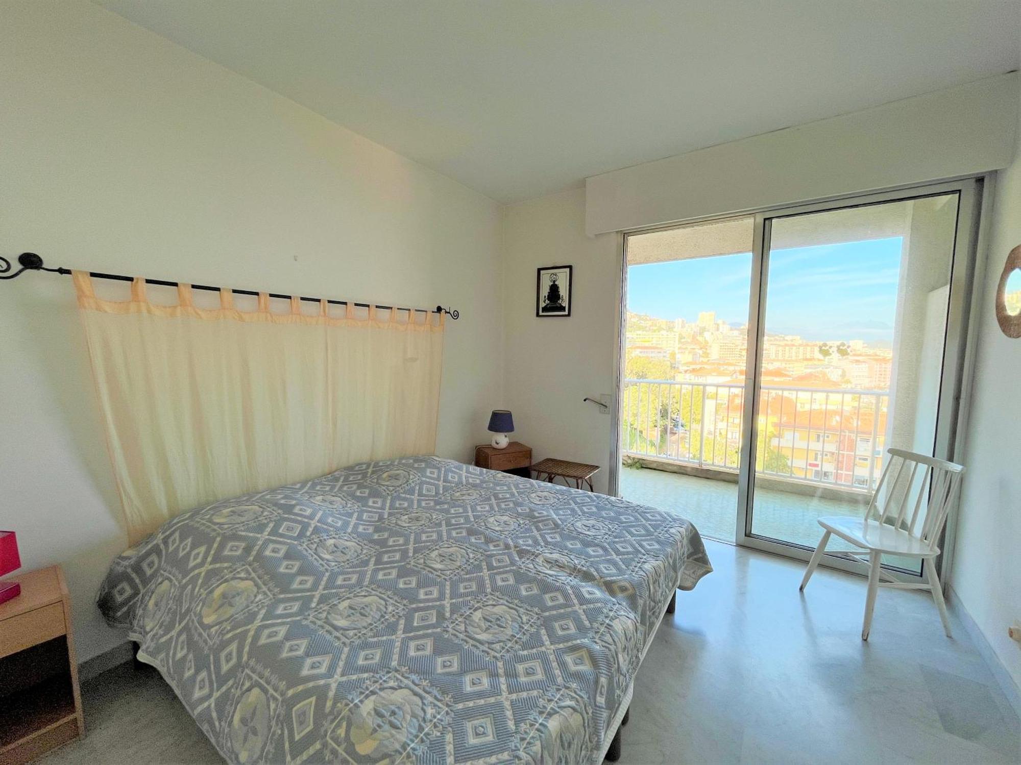 Appartement Vue Mer Carmino Ajaccio أجاكسيو المظهر الخارجي الصورة