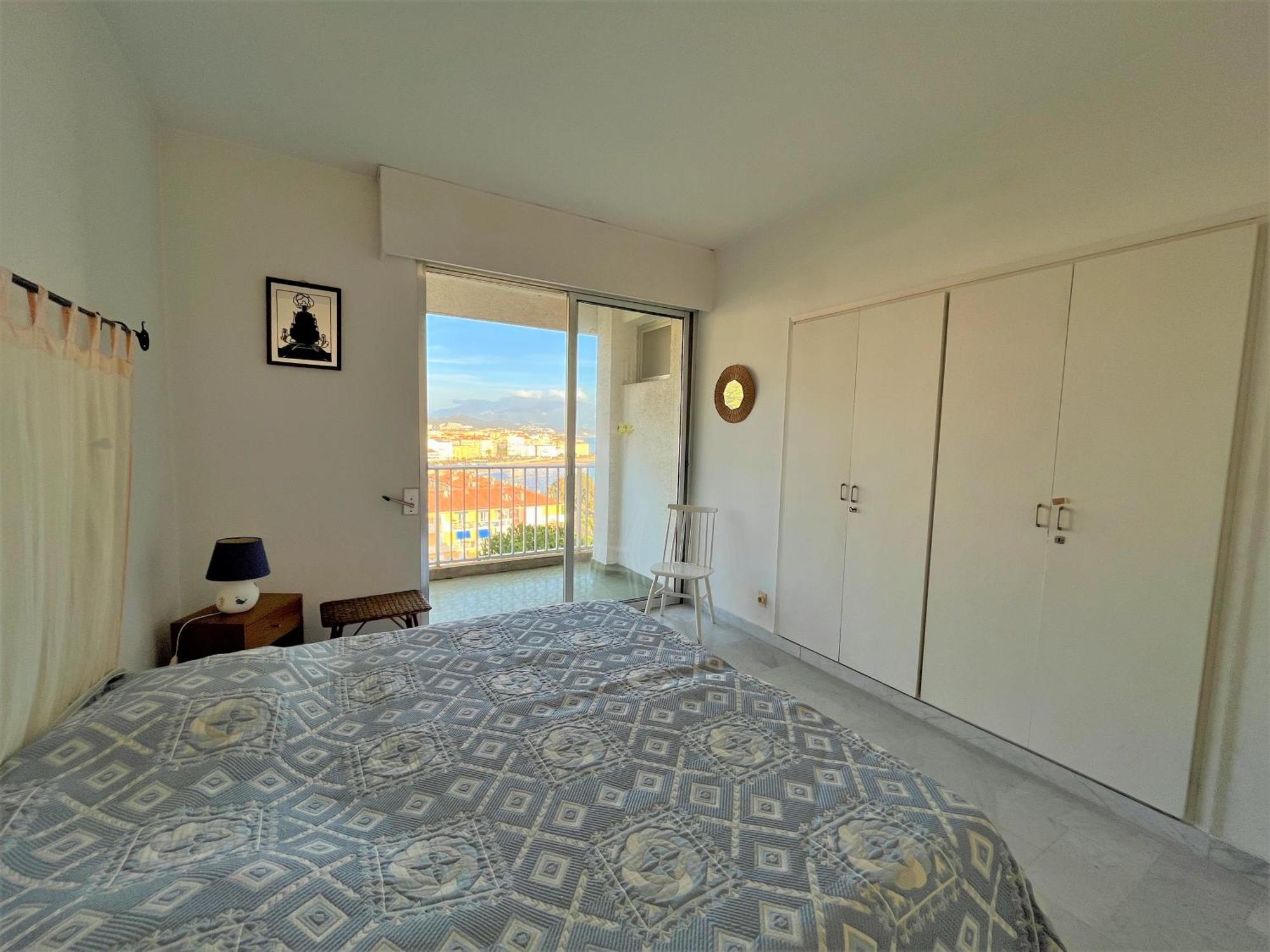 Appartement Vue Mer Carmino Ajaccio أجاكسيو المظهر الخارجي الصورة
