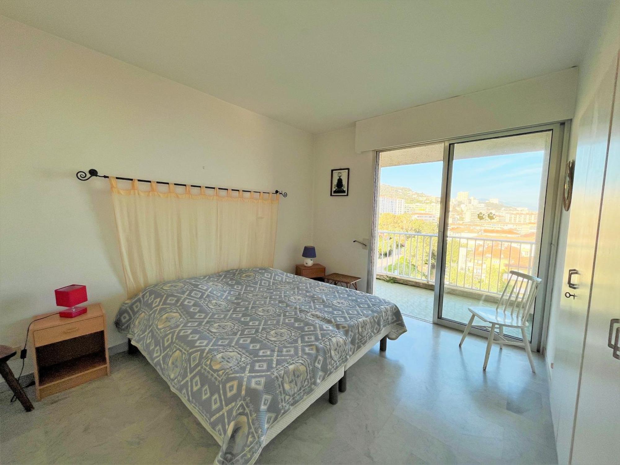 Appartement Vue Mer Carmino Ajaccio أجاكسيو المظهر الخارجي الصورة